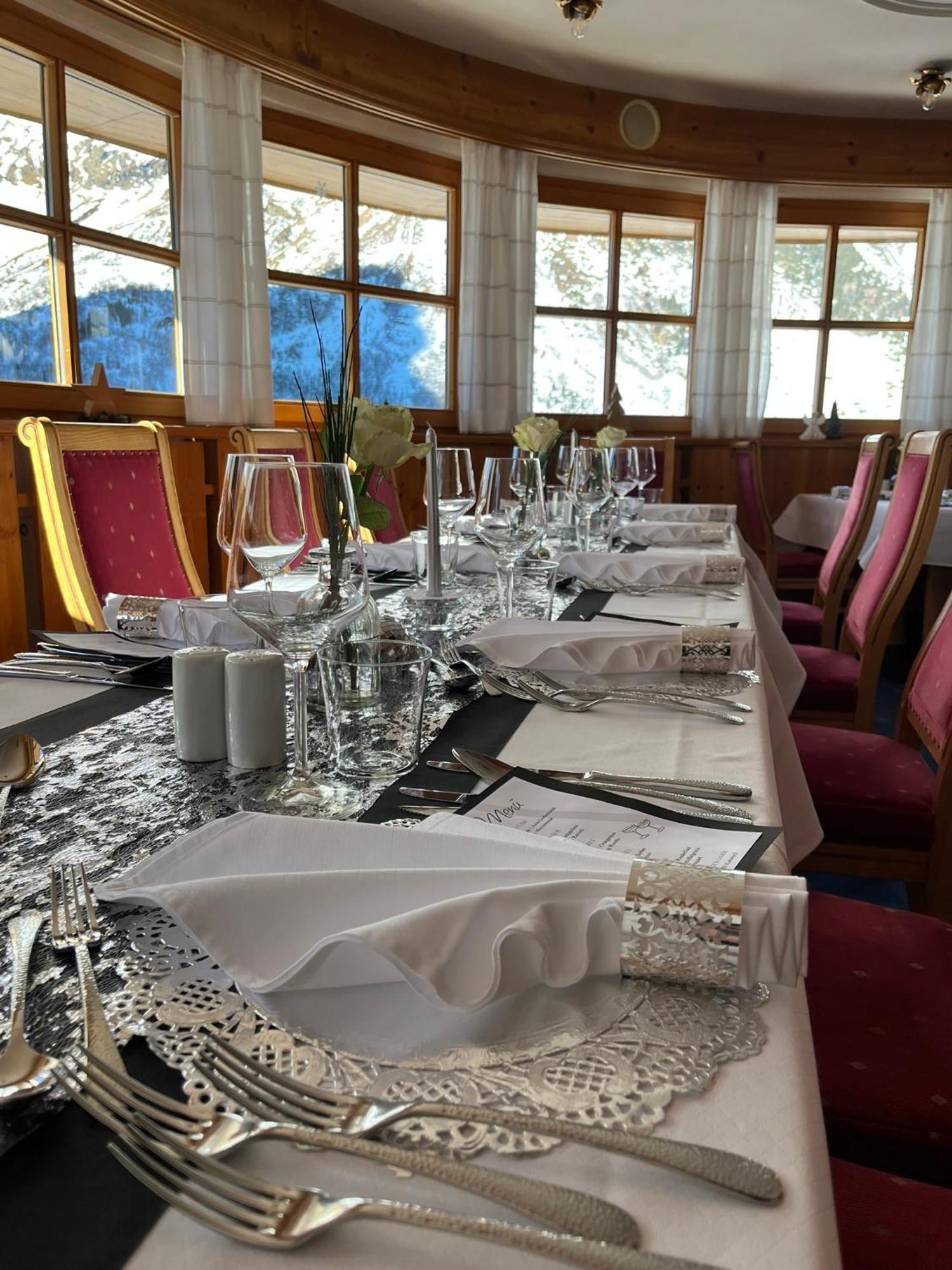 Hotel Valisera Galtür Dış mekan fotoğraf